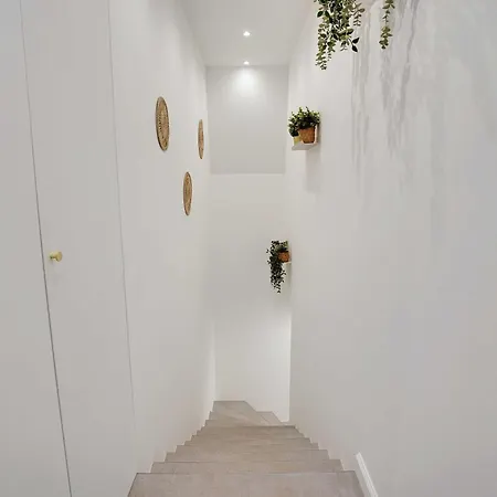 דירה Chic Flat - - 1br 4p *